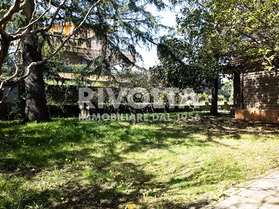 Immagine 5 di Villa in vendita  in via Prati del Ponte a Manziana