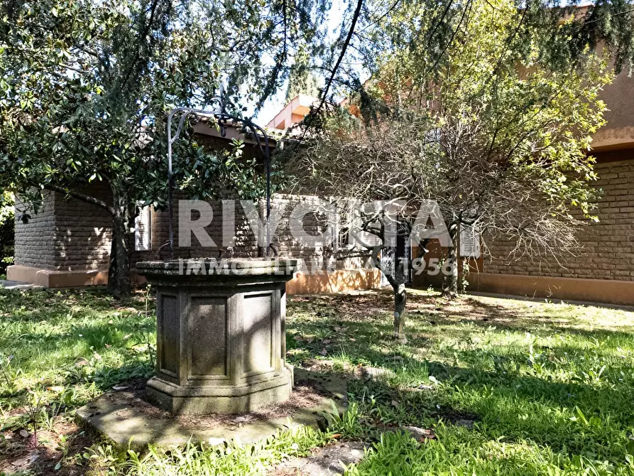 Immagine 6 di Villa in vendita  in via Prati del Ponte a Manziana