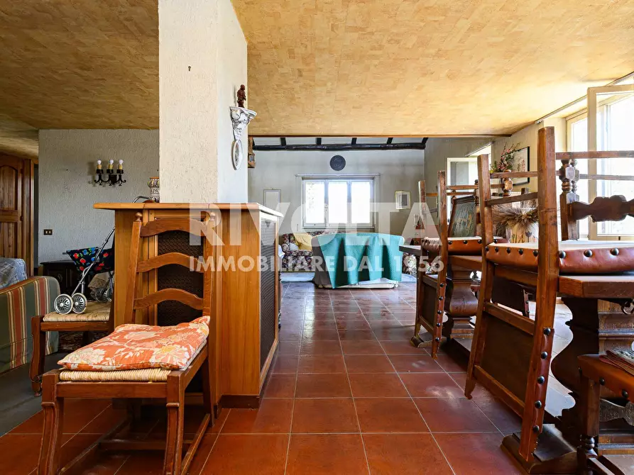 Immagine 17 di Villa in vendita  in via Prati del Ponte a Manziana