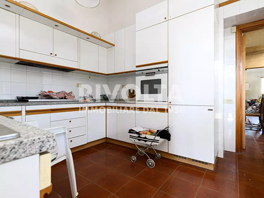 Immagine 22 di Villa in vendita  in via Prati del Ponte a Manziana