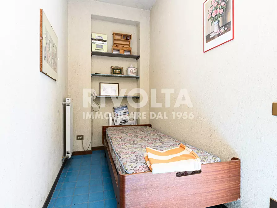 Immagine 25 di Villa in vendita  in via Prati del Ponte a Manziana