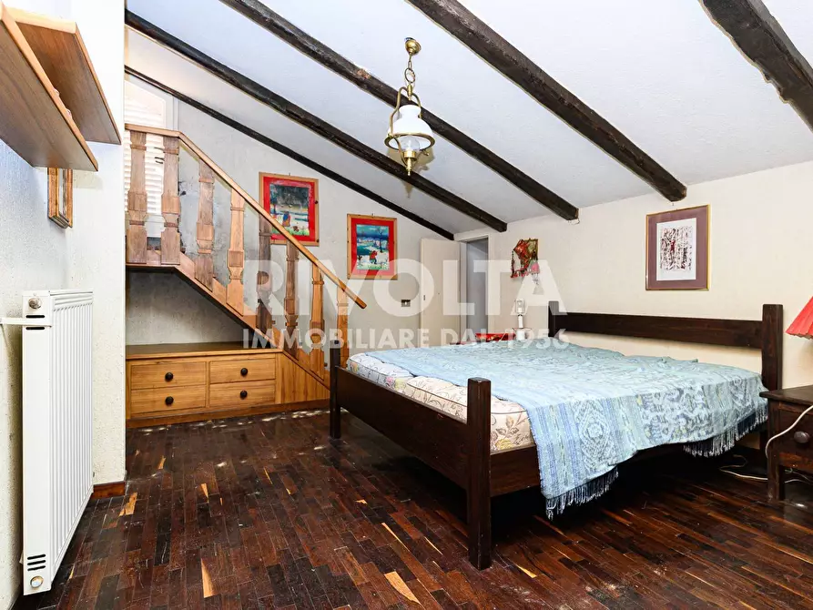 Immagine 30 di Villa in vendita  in via Prati del Ponte a Manziana