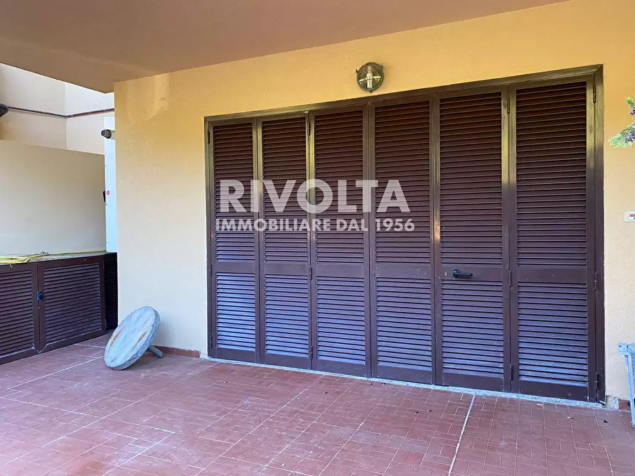 Immagine 4 di Appartamento in affitto  in Via delle Buche a Monte Argentario