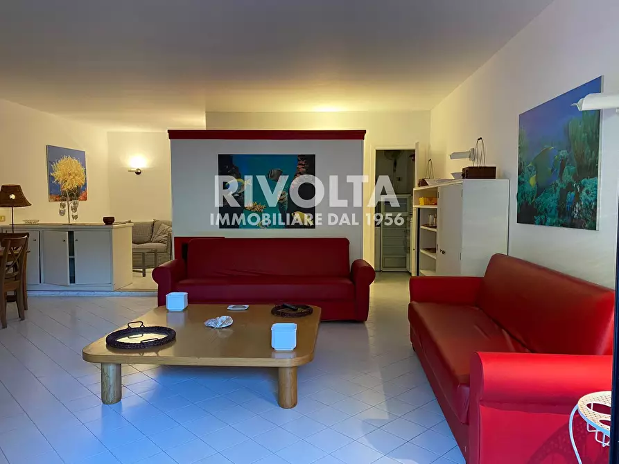 Immagine 6 di Appartamento in affitto  in Via delle Buche a Monte Argentario