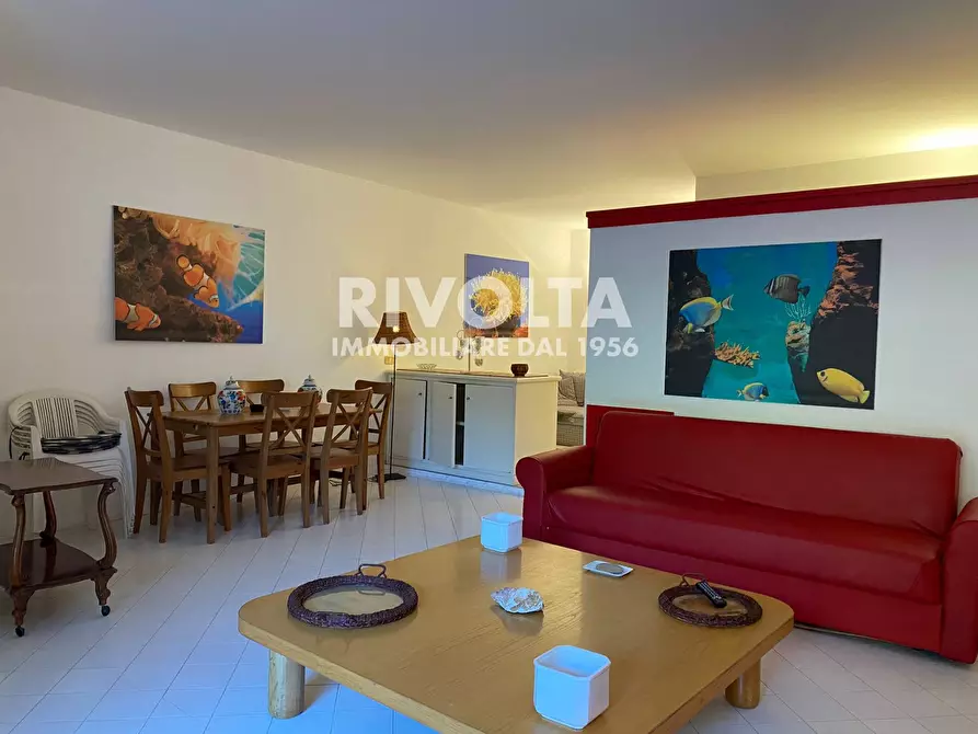 Immagine 7 di Appartamento in affitto  in Via delle Buche a Monte Argentario