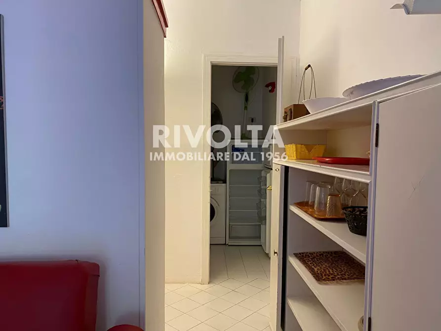 Immagine 9 di Appartamento in affitto  in Via delle Buche a Monte Argentario