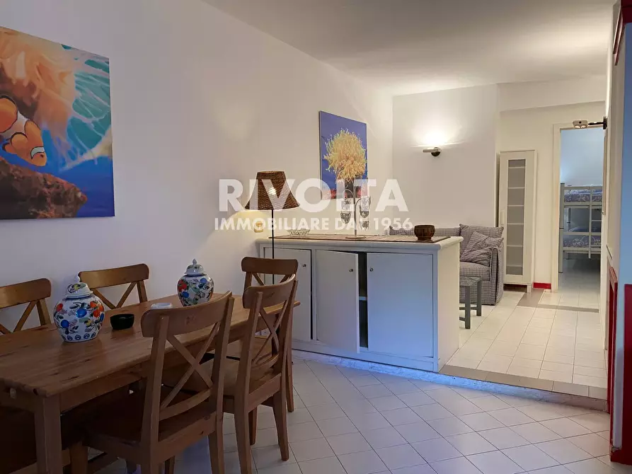 Immagine 11 di Appartamento in affitto  in Via delle Buche a Monte Argentario