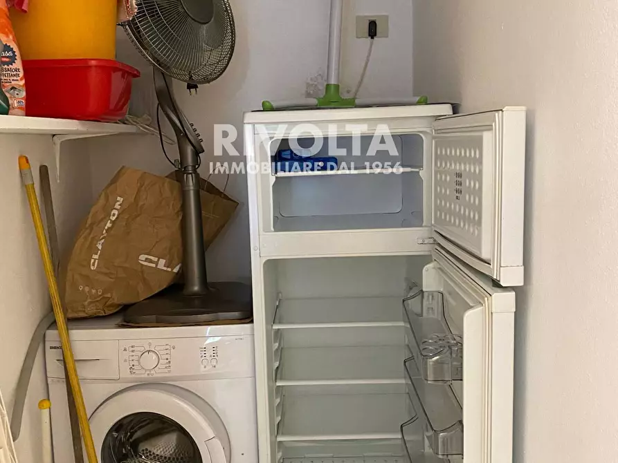 Immagine 10 di Appartamento in affitto  in Via delle Buche a Monte Argentario