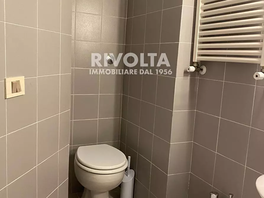 Immagine 18 di Appartamento in affitto  in Via delle Buche a Monte Argentario