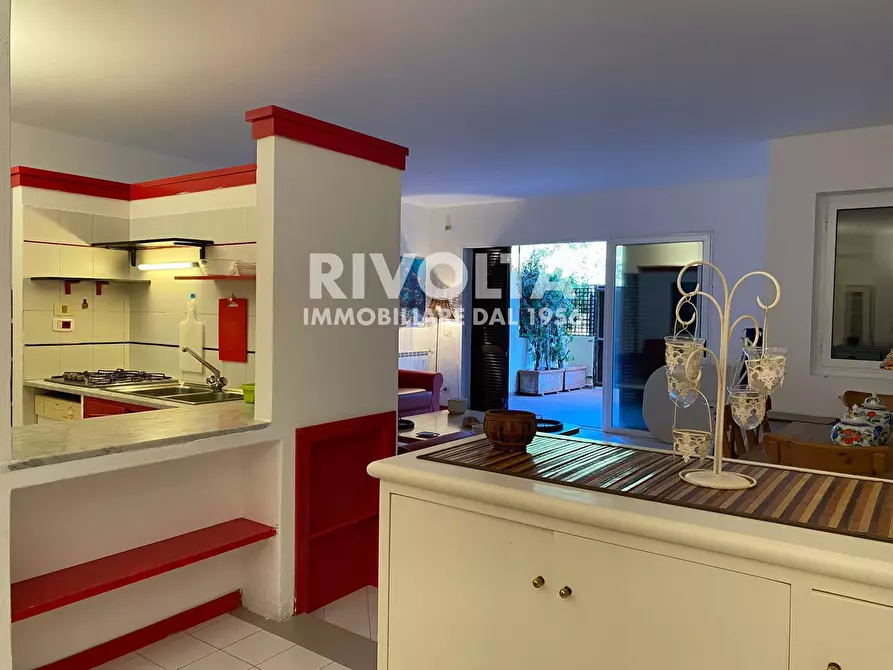 Immagine 13 di Appartamento in affitto  in Via delle Buche a Monte Argentario