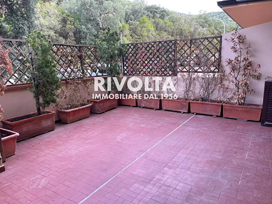 Immagine 3 di Appartamento in affitto  in Via delle Buche a Monte Argentario