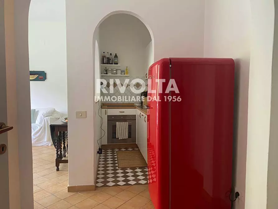 Immagine 5 di Appartamento in affitto  in Via III Forti a Monte Argentario