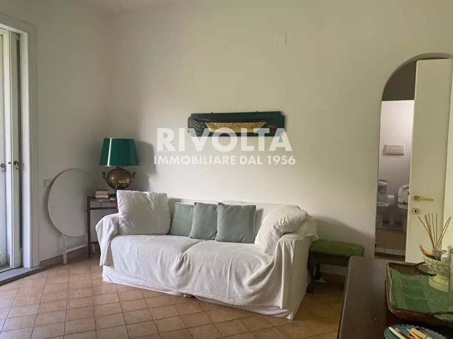 Immagine 3 di Appartamento in affitto  in Via III Forti a Monte Argentario