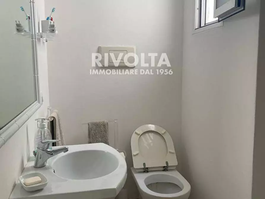 Immagine 13 di Appartamento in affitto  in Via III Forti a Monte Argentario