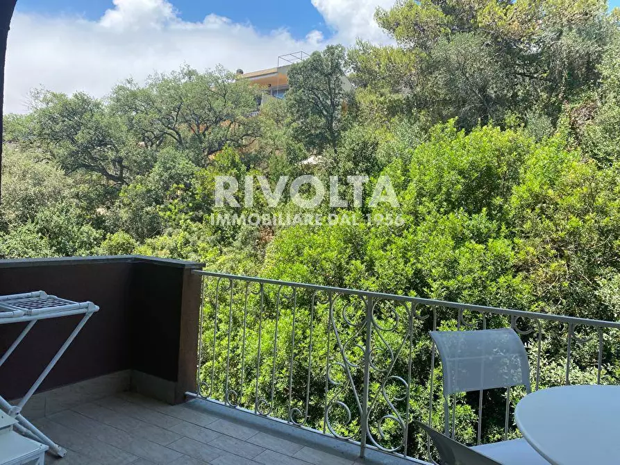 Immagine 2 di Appartamento in affitto  in Via III Forti a Monte Argentario