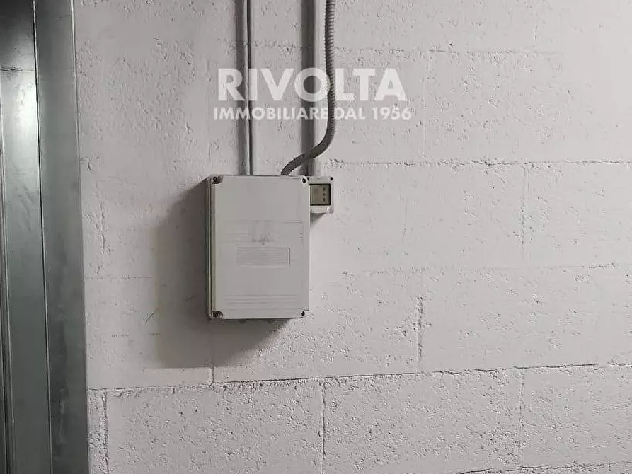 Immagine 6 di Box auto in affitto  in Via Monte Nero a Roma