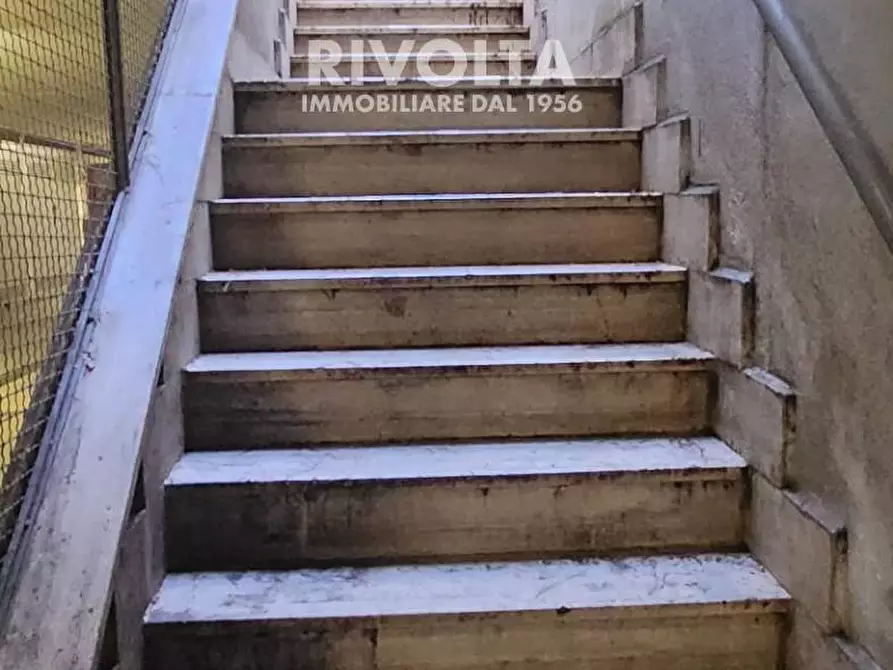 Immagine 9 di Box auto in affitto  in Via Monte Nero a Roma