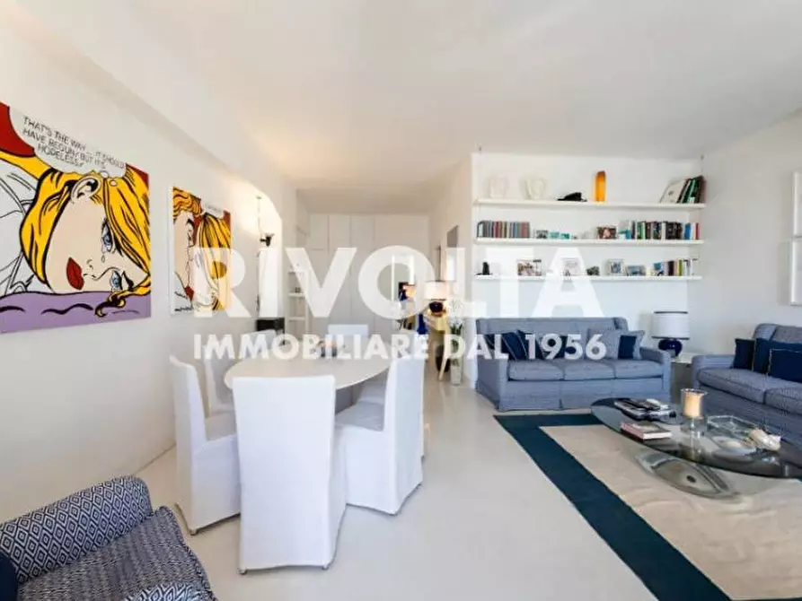 Immagine 2 di Appartamento in vendita  in lungomare andrea doria a Monte Argentario