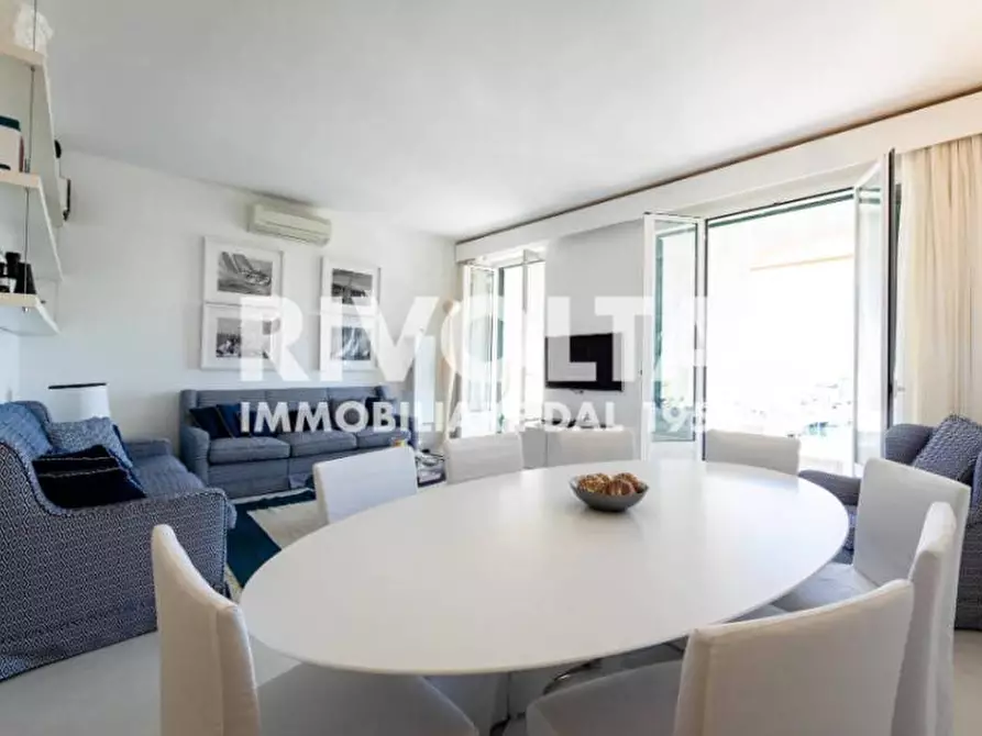 Immagine 4 di Appartamento in vendita  in lungomare andrea doria a Monte Argentario