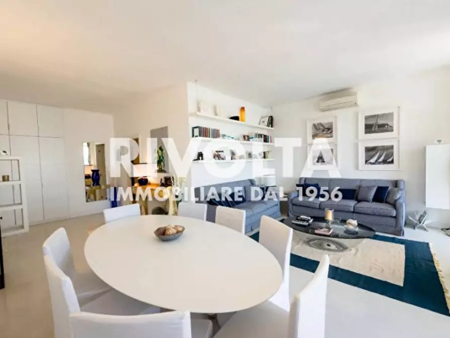 Immagine 5 di Appartamento in vendita  in lungomare andrea doria a Monte Argentario