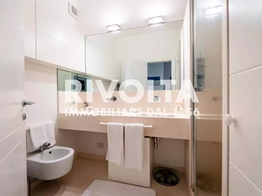 Immagine 6 di Appartamento in vendita  in lungomare andrea doria a Monte Argentario