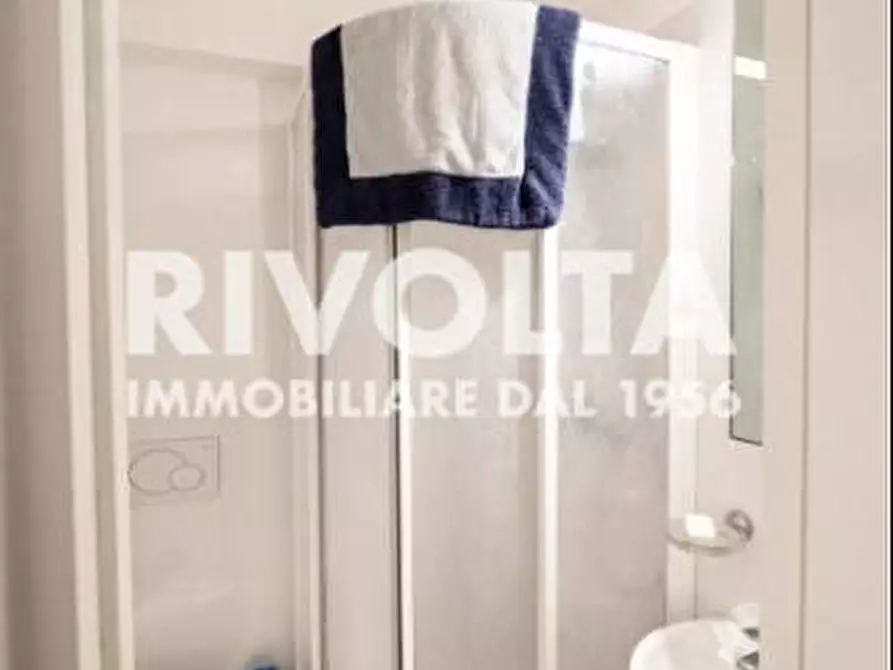 Immagine 8 di Appartamento in vendita  in lungomare andrea doria a Monte Argentario