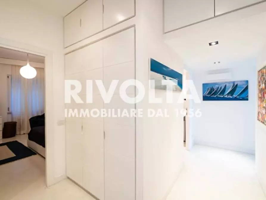 Immagine 9 di Appartamento in vendita  in lungomare andrea doria a Monte Argentario