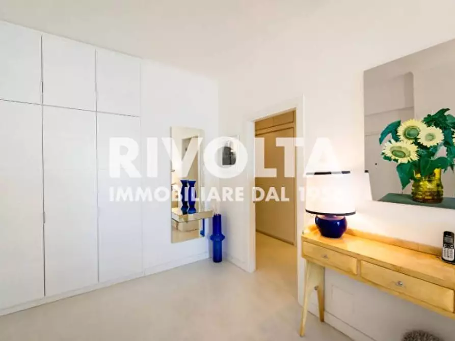 Immagine 11 di Appartamento in vendita  in lungomare andrea doria a Monte Argentario