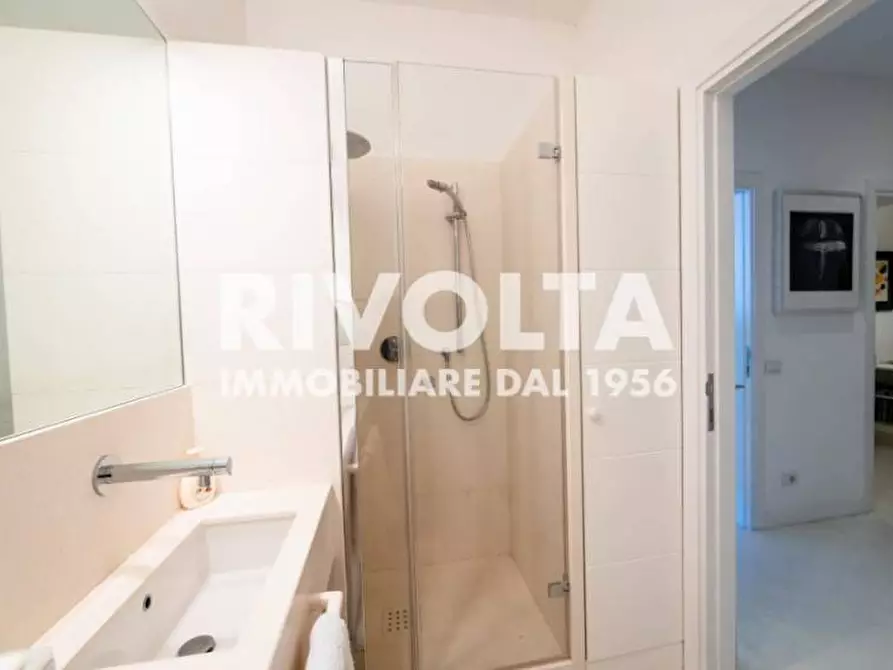 Immagine 12 di Appartamento in vendita  in lungomare andrea doria a Monte Argentario