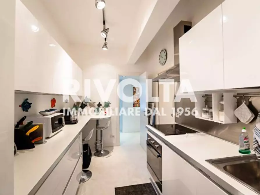 Immagine 13 di Appartamento in vendita  in lungomare andrea doria a Monte Argentario