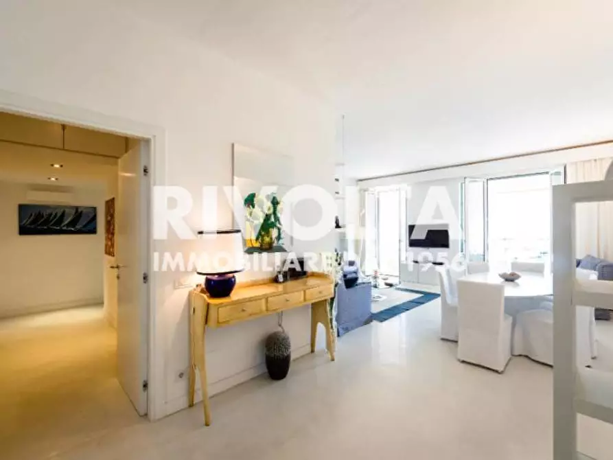 Immagine 14 di Appartamento in vendita  in lungomare andrea doria a Monte Argentario