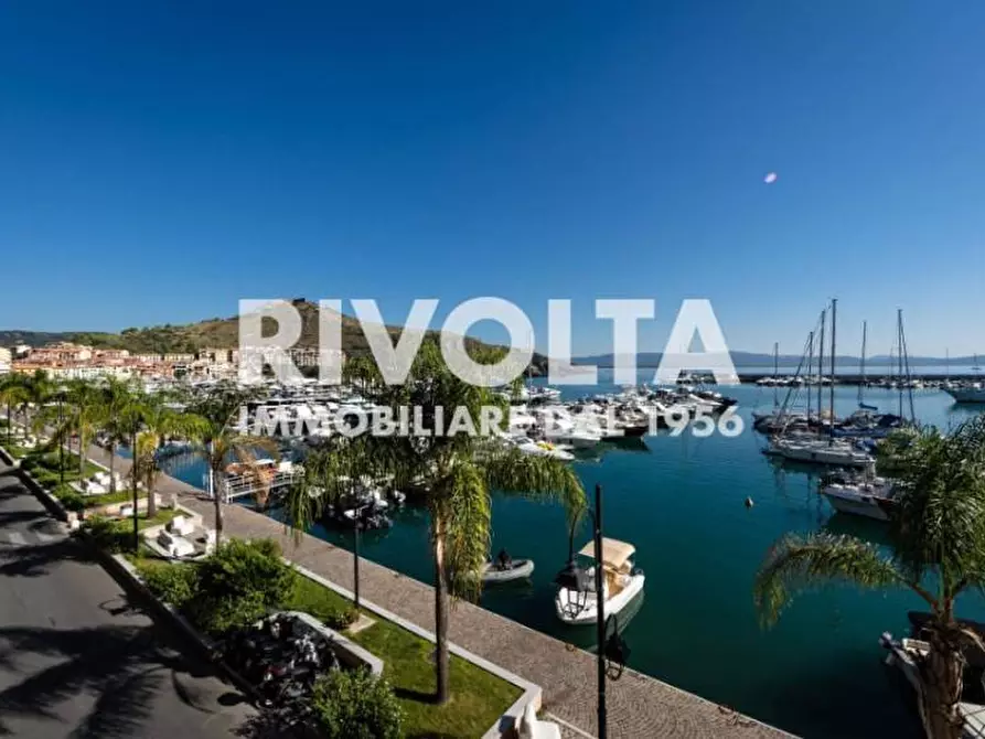 Immagine 16 di Appartamento in vendita  in lungomare andrea doria a Monte Argentario