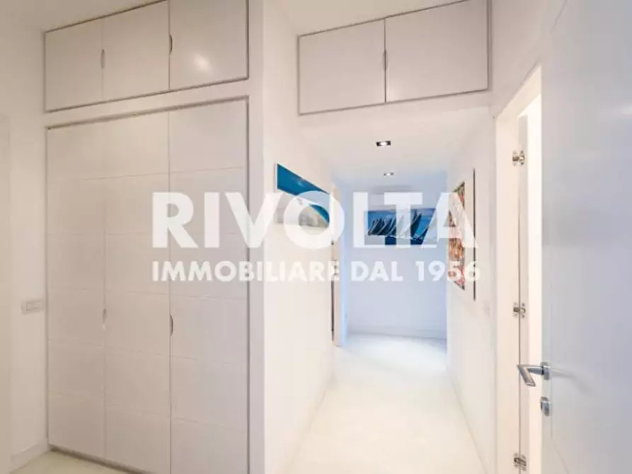 Immagine 17 di Appartamento in vendita  in lungomare andrea doria a Monte Argentario