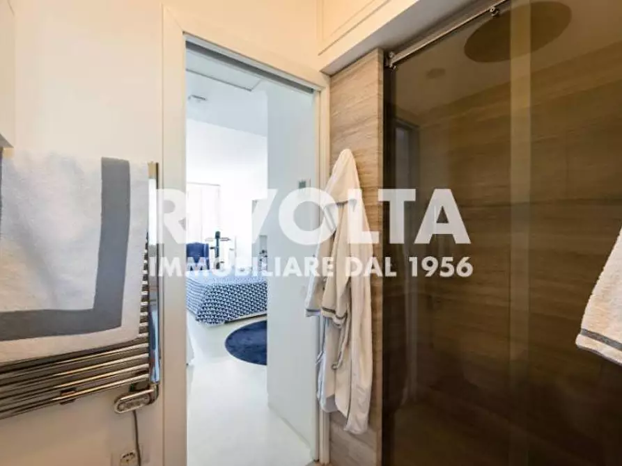 Immagine 18 di Appartamento in vendita  in lungomare andrea doria a Monte Argentario