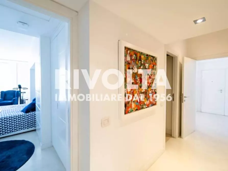 Immagine 20 di Appartamento in vendita  in lungomare andrea doria a Monte Argentario