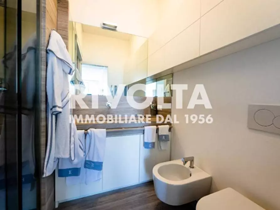 Immagine 22 di Appartamento in vendita  in lungomare andrea doria a Monte Argentario