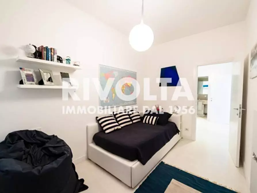 Immagine 23 di Appartamento in vendita  in lungomare andrea doria a Monte Argentario