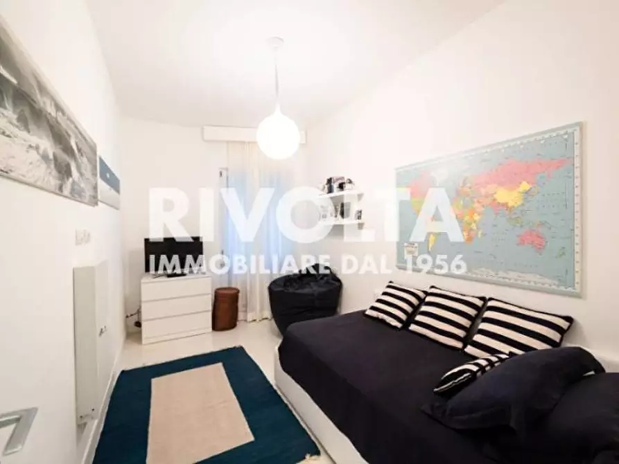 Immagine 24 di Appartamento in vendita  in lungomare andrea doria a Monte Argentario