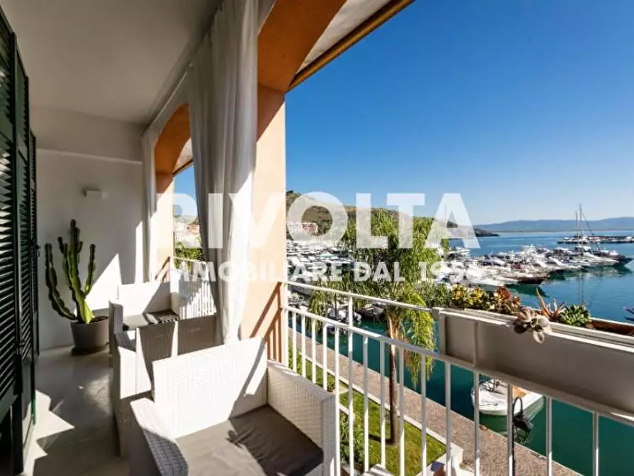 Immagine 26 di Appartamento in vendita  in lungomare andrea doria a Monte Argentario