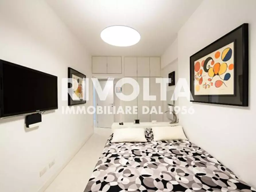 Immagine 27 di Appartamento in vendita  in lungomare andrea doria a Monte Argentario