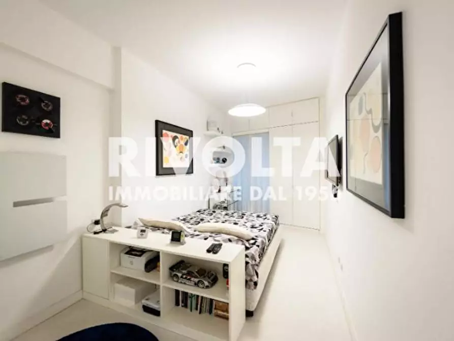 Immagine 29 di Appartamento in vendita  in lungomare andrea doria a Monte Argentario