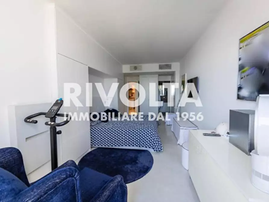 Immagine 30 di Appartamento in vendita  in lungomare andrea doria a Monte Argentario