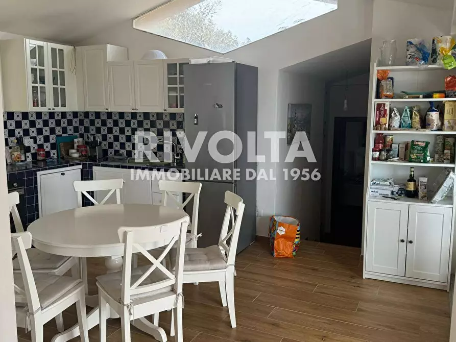 Immagine 3 di Villa in affitto  in via Lentisco a Orbetello