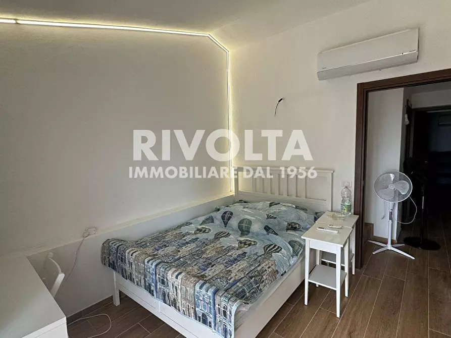 Immagine 5 di Villa in affitto  in via Lentisco a Orbetello