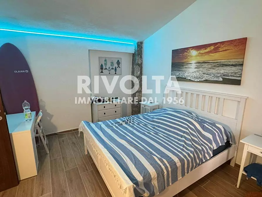 Immagine 6 di Villa in affitto  in via Lentisco a Orbetello