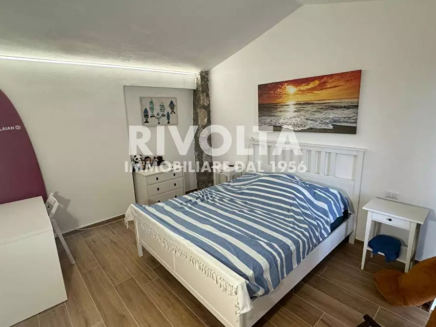 Immagine 7 di Villa in affitto  in via Lentisco a Orbetello