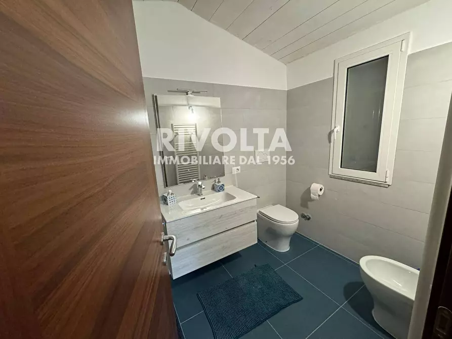 Immagine 9 di Villa in affitto  in via Lentisco a Orbetello