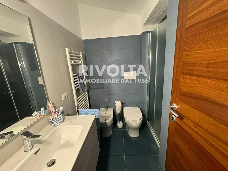 Immagine 10 di Villa in affitto  in via Lentisco a Orbetello