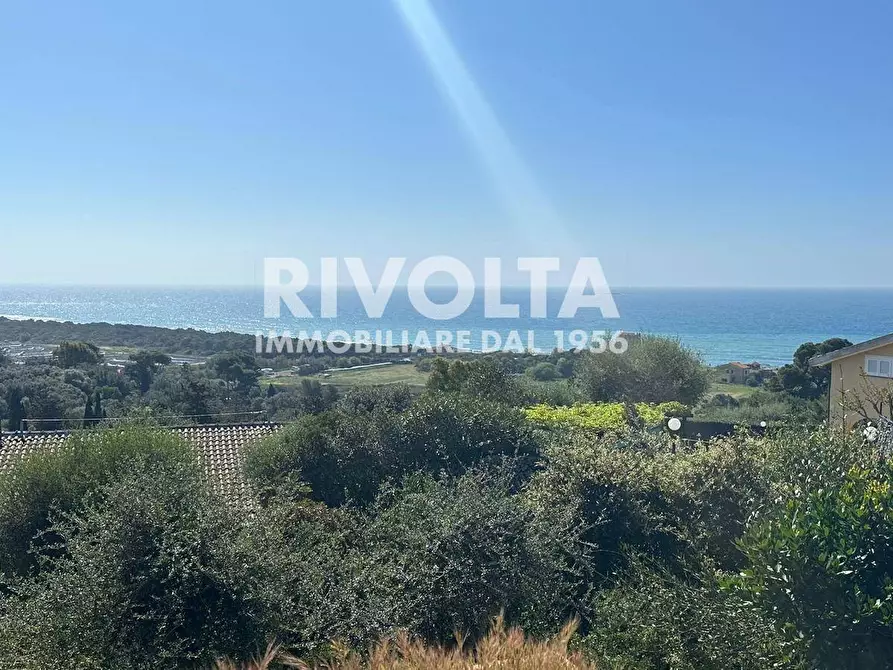 Immagine 17 di Villa in affitto  in via Lentisco a Orbetello