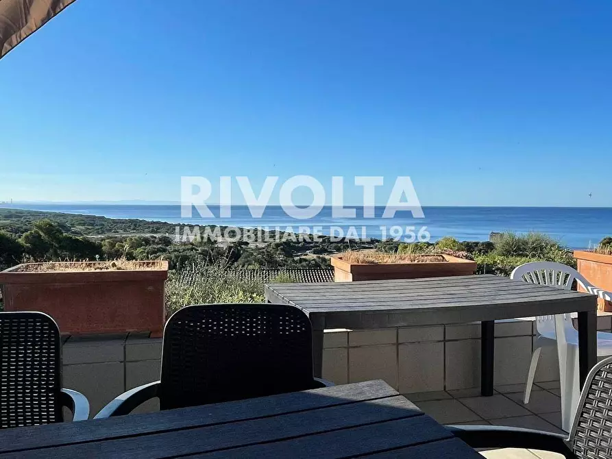 Immagine 18 di Villa in affitto  in via Lentisco a Orbetello